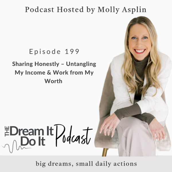 episode 199 what does success really look like in this season of life?